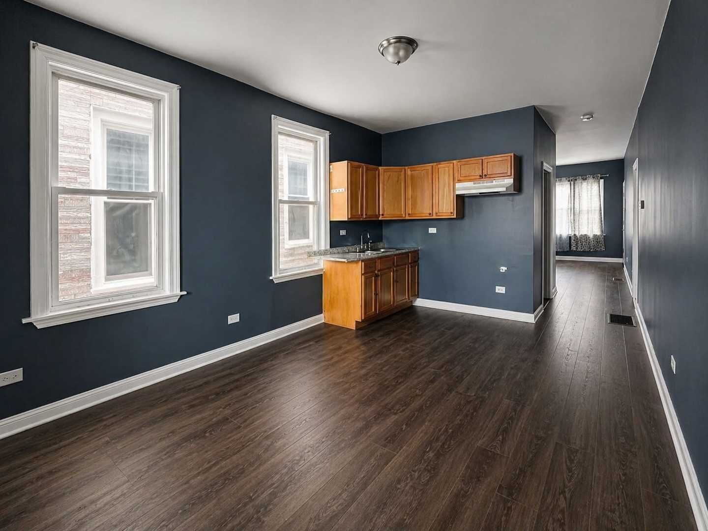 2114 W 51st Street #1, Chicago, IL 60609