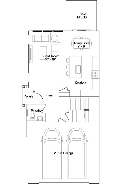 225 Cooney Way, Oswego, IL 60543