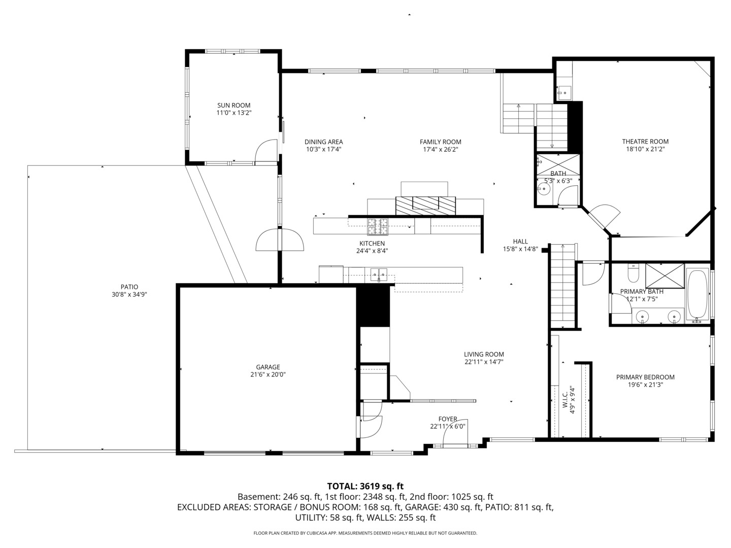 4557 Woodland Avenue, Western Springs, IL 60558