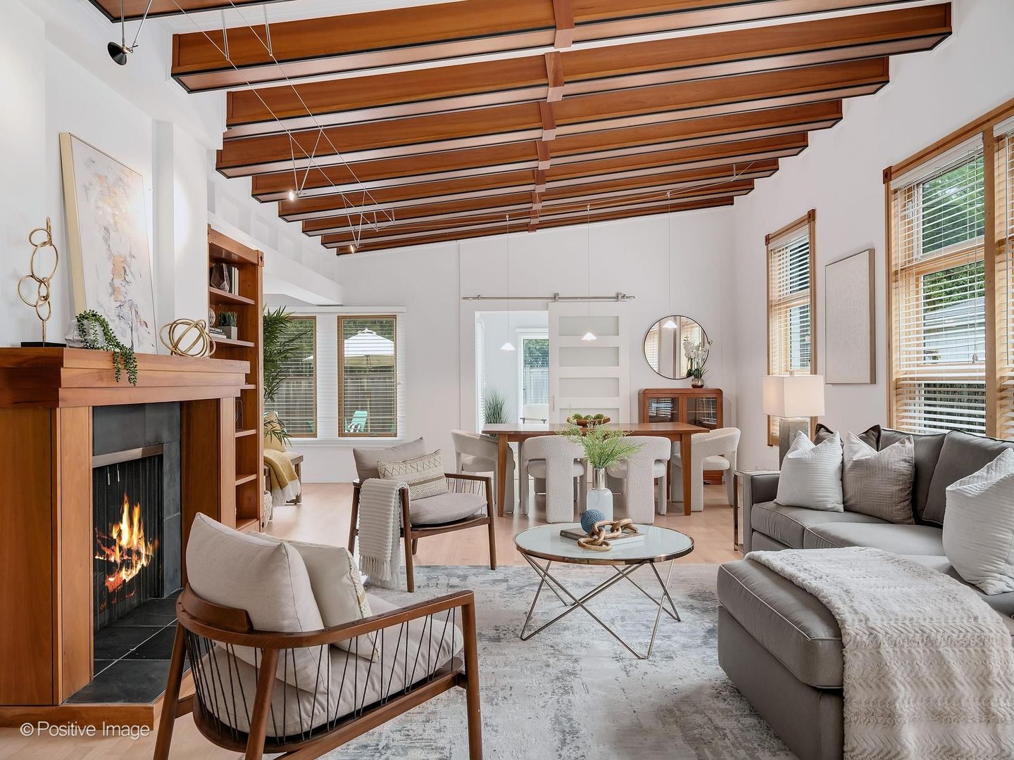 4557 Woodland Avenue, Western Springs, IL 60558