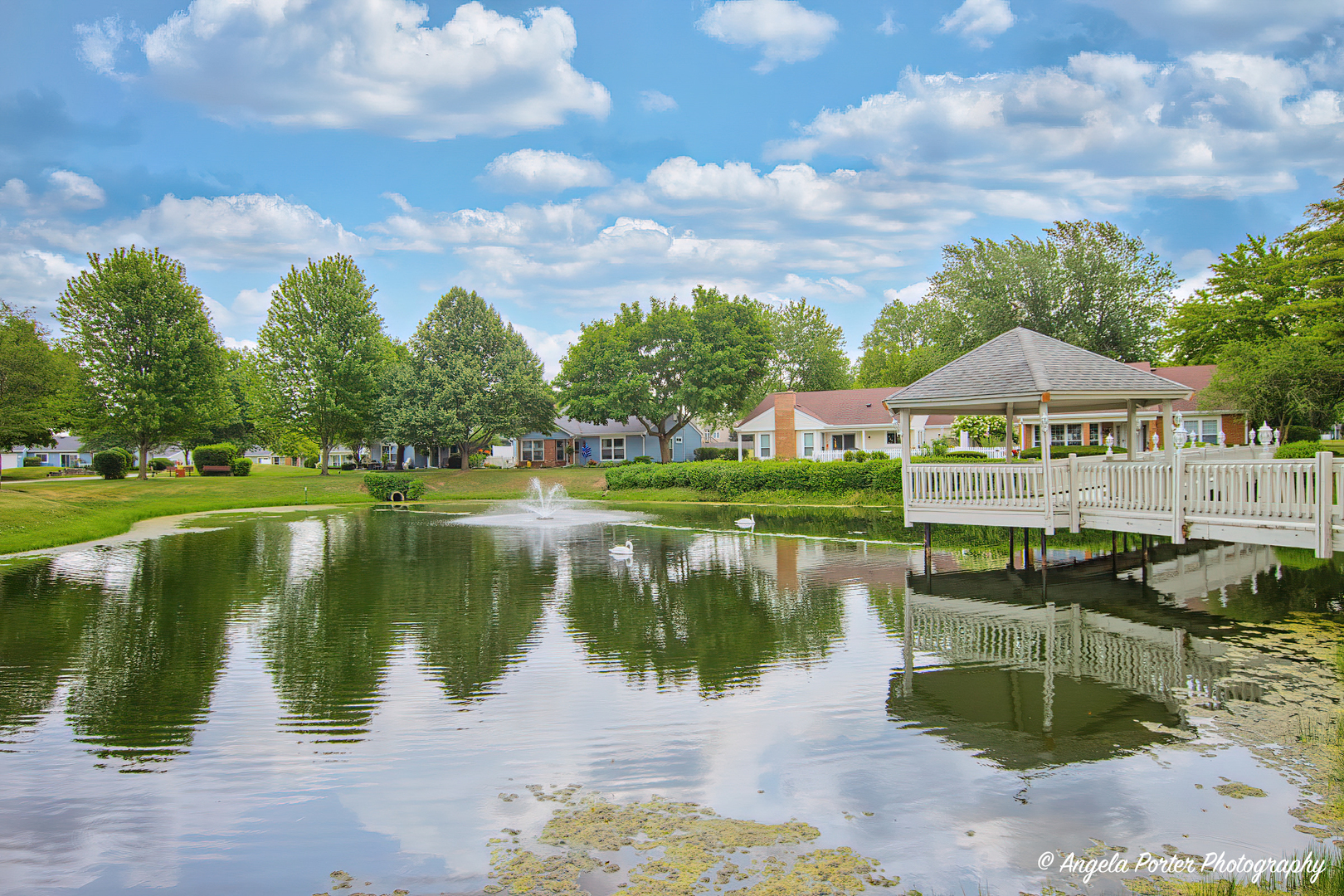 7201 Hastings Circle #332, Fox Lake, IL 60020