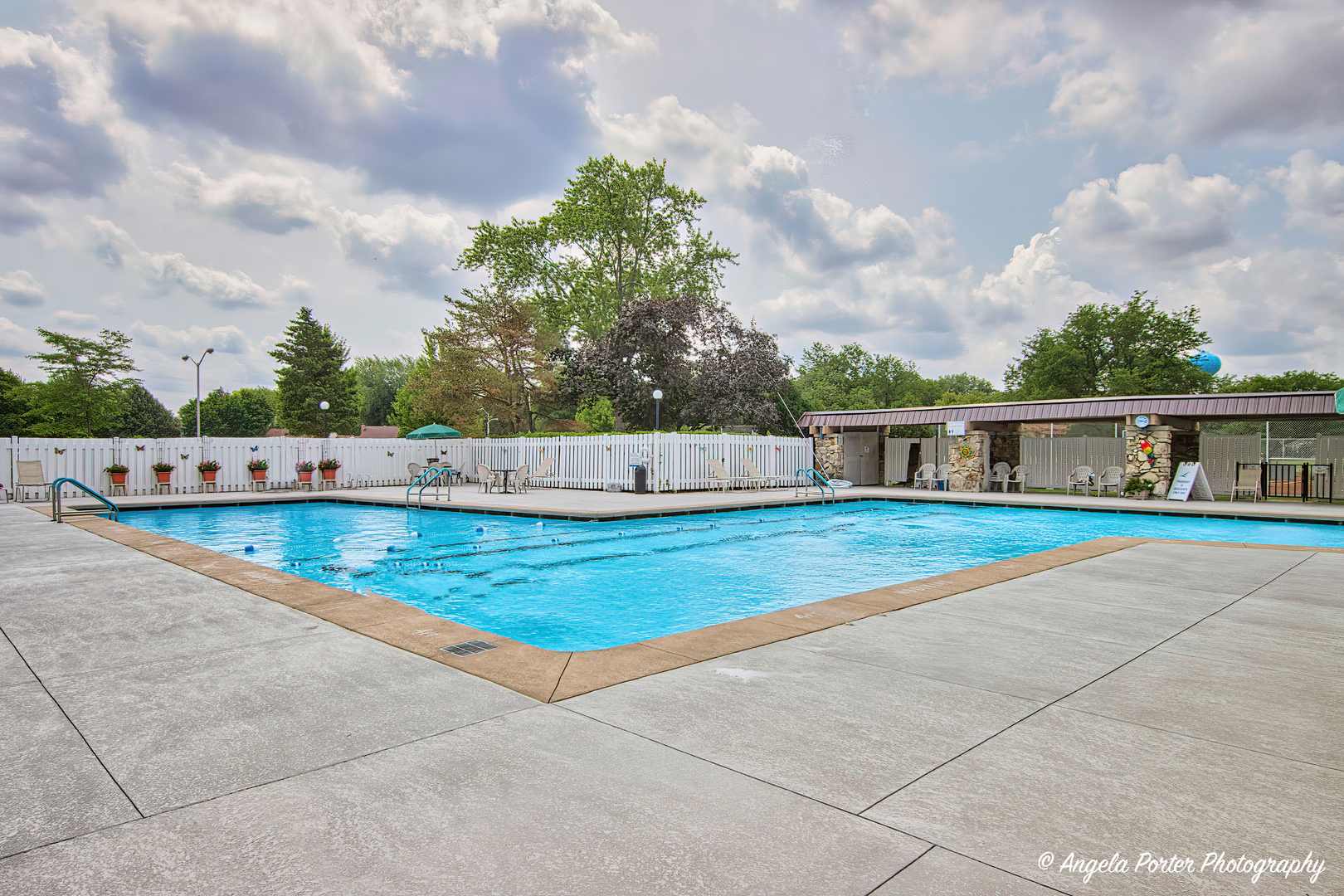 7201 Hastings Circle #332, Fox Lake, IL 60020