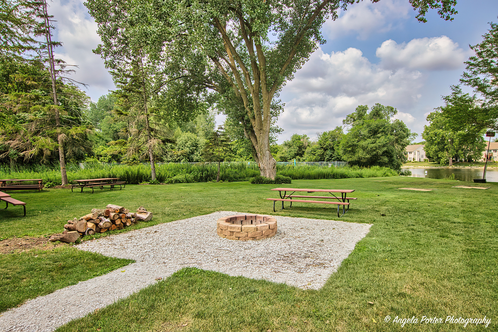 7201 Hastings Circle #332, Fox Lake, IL 60020