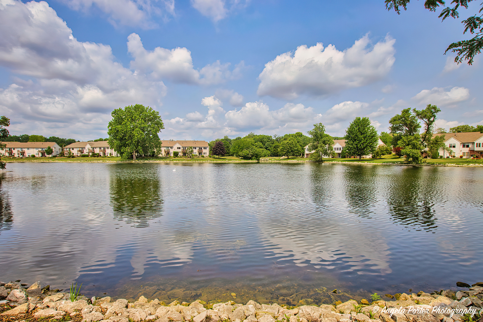 7201 Hastings Circle #332, Fox Lake, IL 60020
