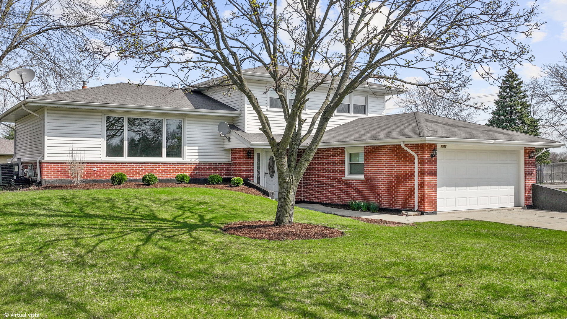 1502 Carrol Court, Darien, IL 60561