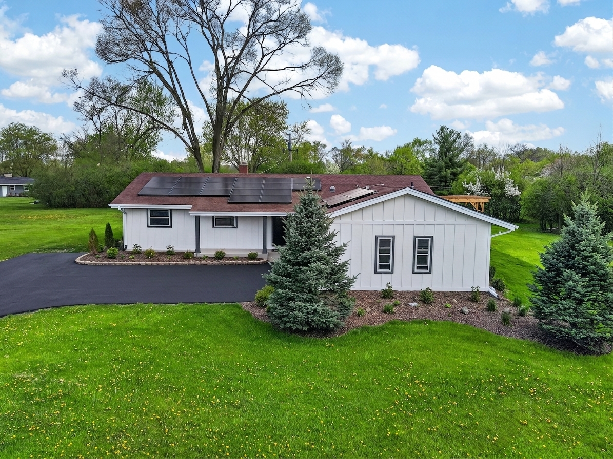 1230 Guerin Road, Libertyville, IL 60048