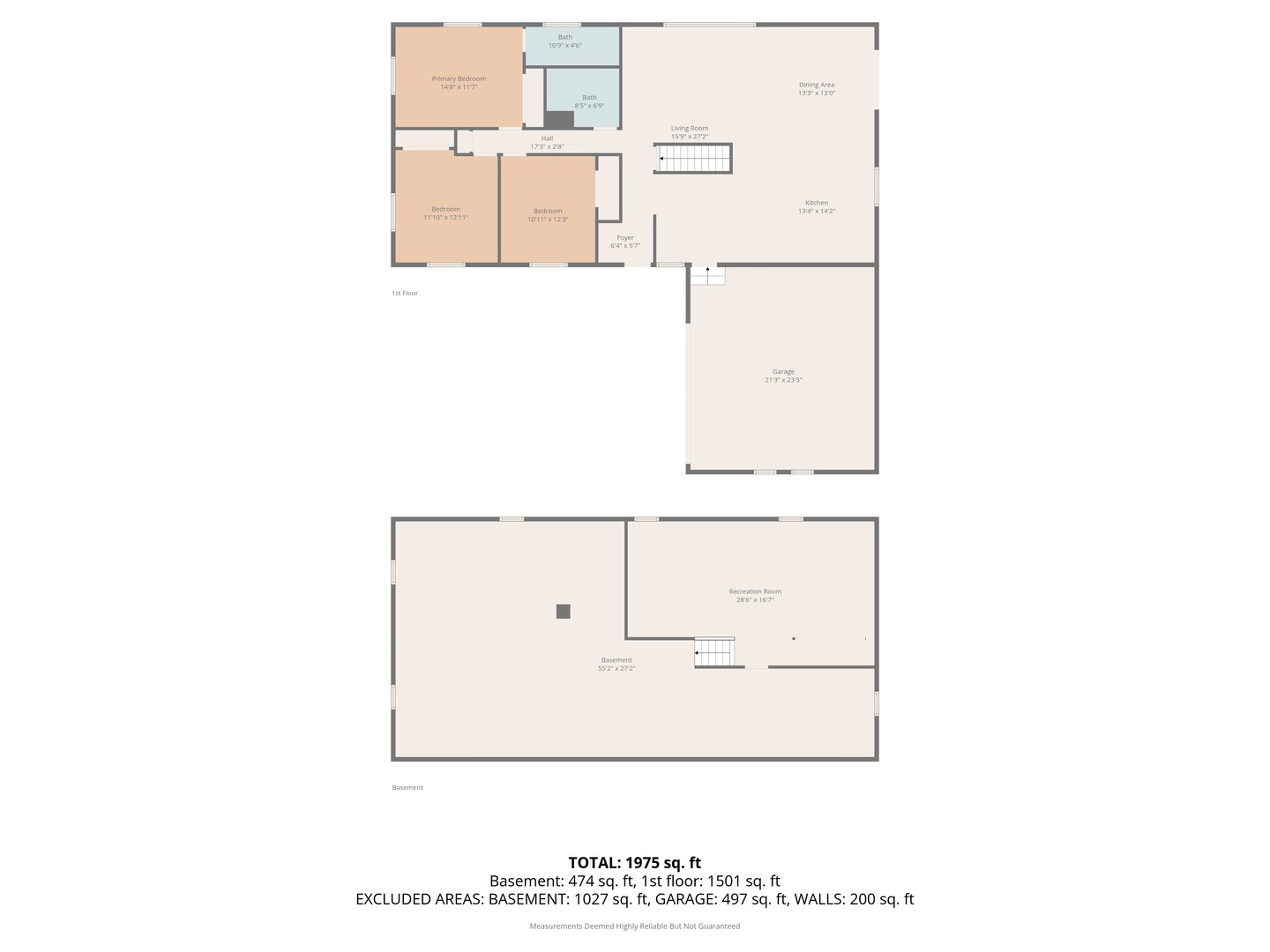 1230 Guerin Road, Libertyville, IL 60048