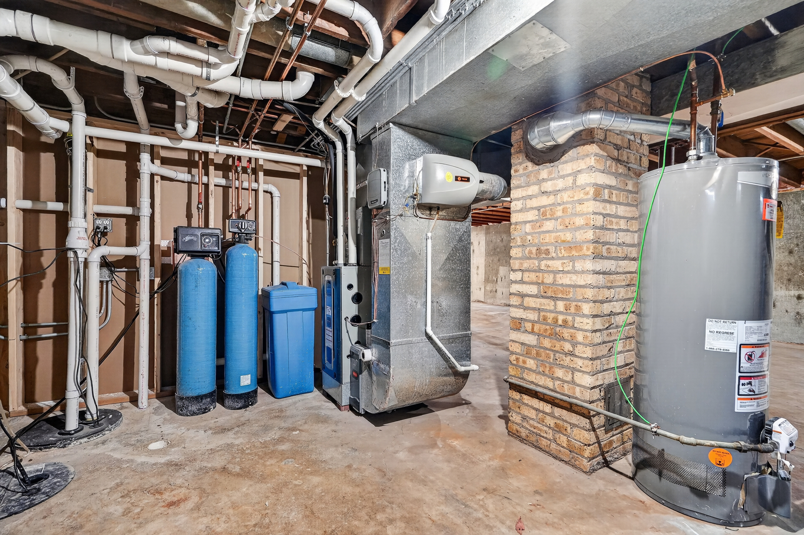 1230 Guerin Road, Libertyville, IL 60048