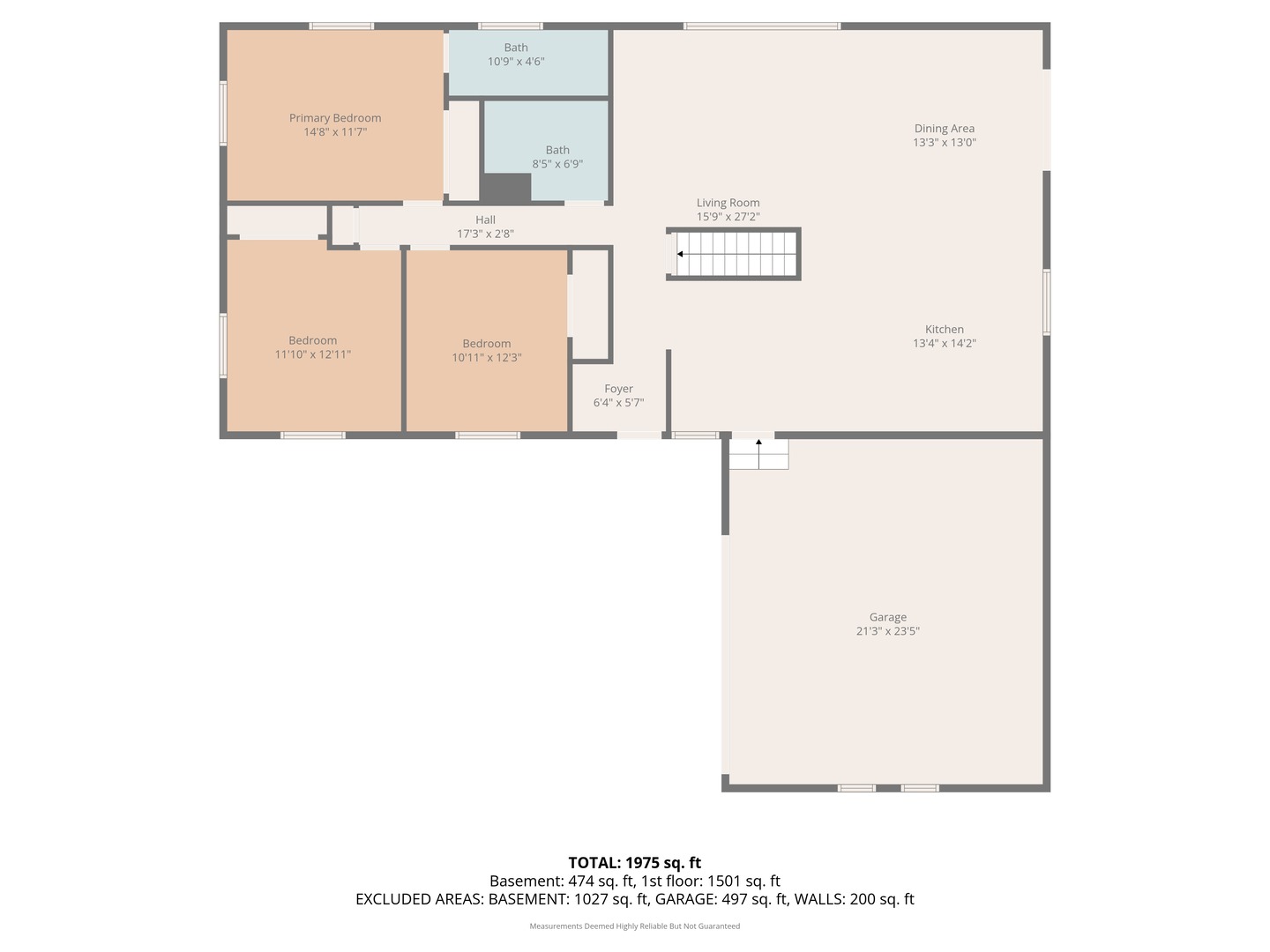 1230 Guerin Road, Libertyville, IL 60048