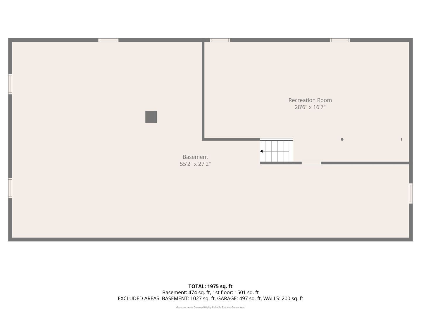 1230 Guerin Road, Libertyville, IL 60048