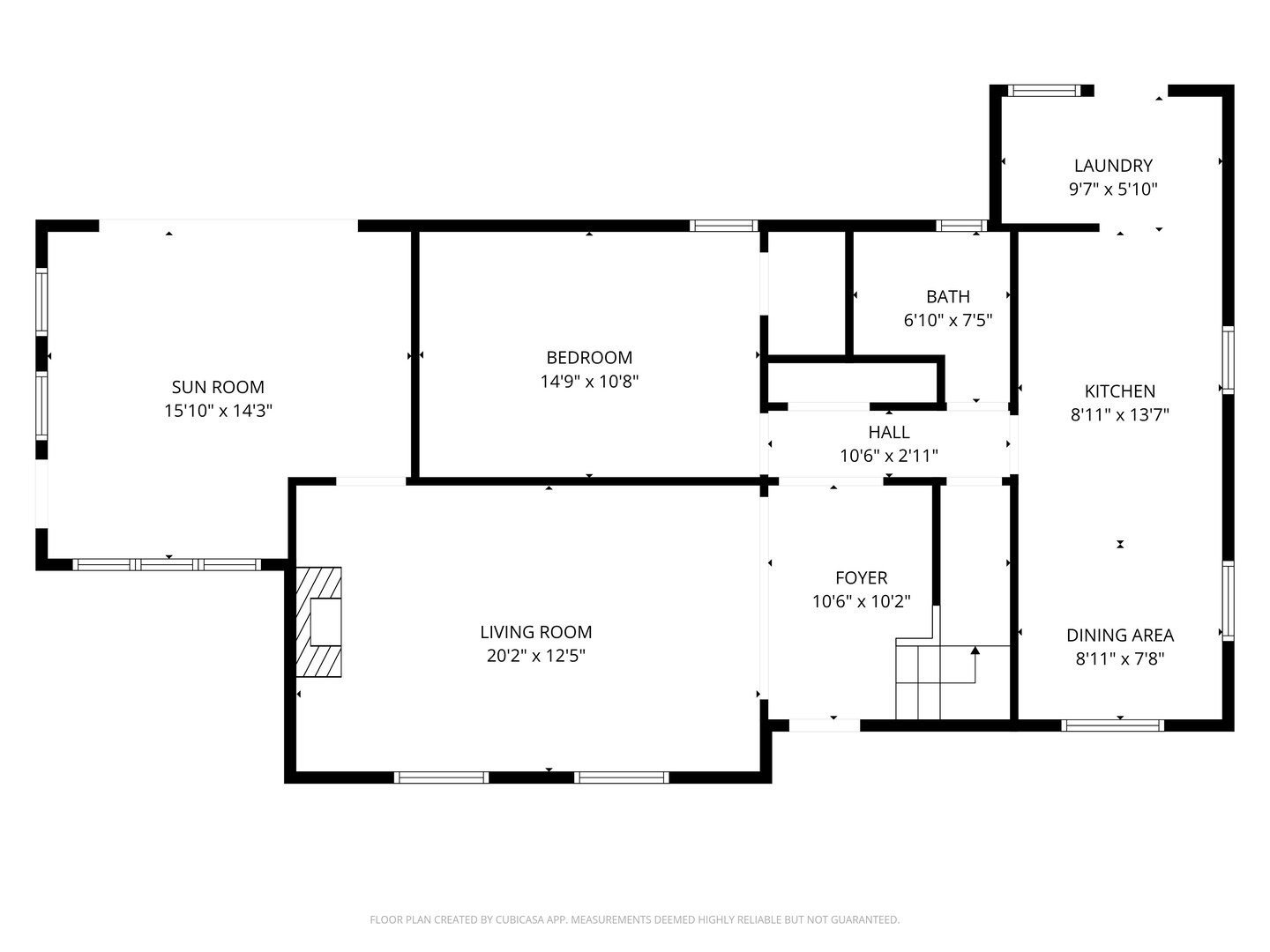 0S611 Cedar Avenue, Elmhurst, IL 60126