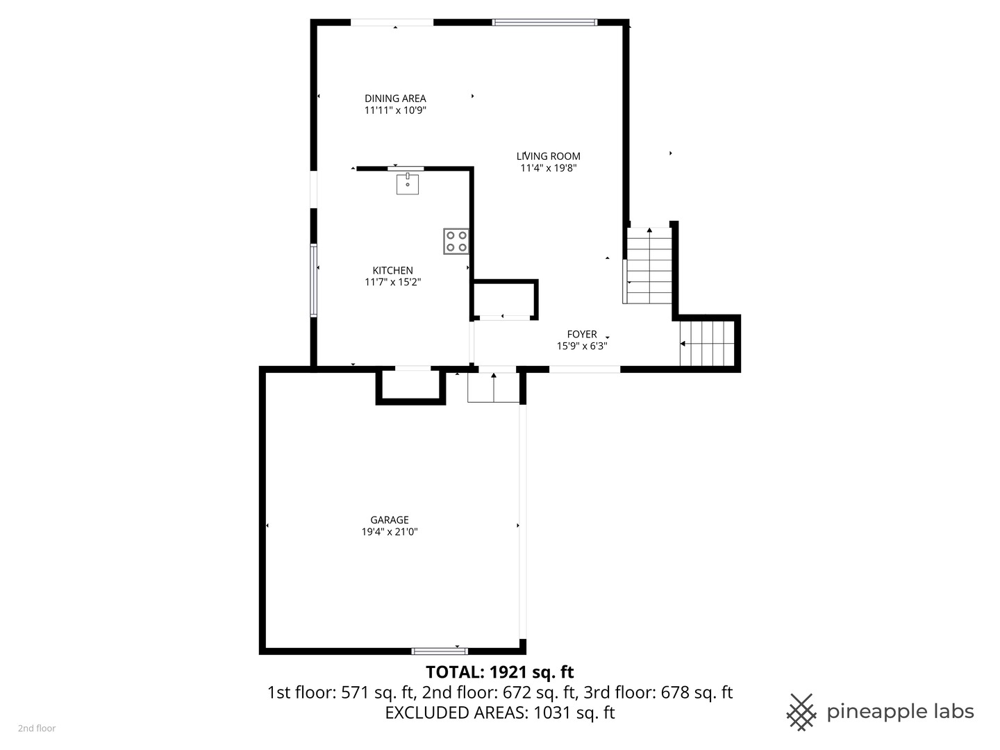 621 Newport Avenue, Westmont, IL 60559