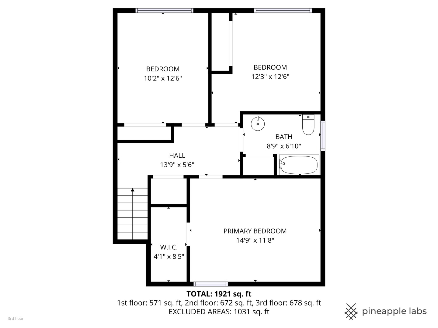 621 Newport Avenue, Westmont, IL 60559