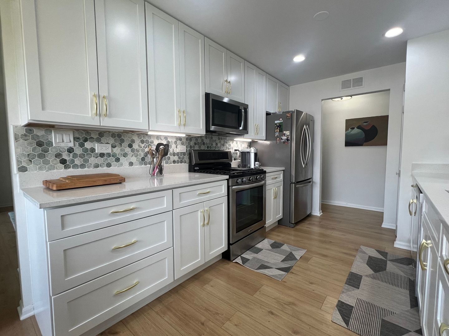 9808 Mill Drive #2B, Palos Park, IL 60464