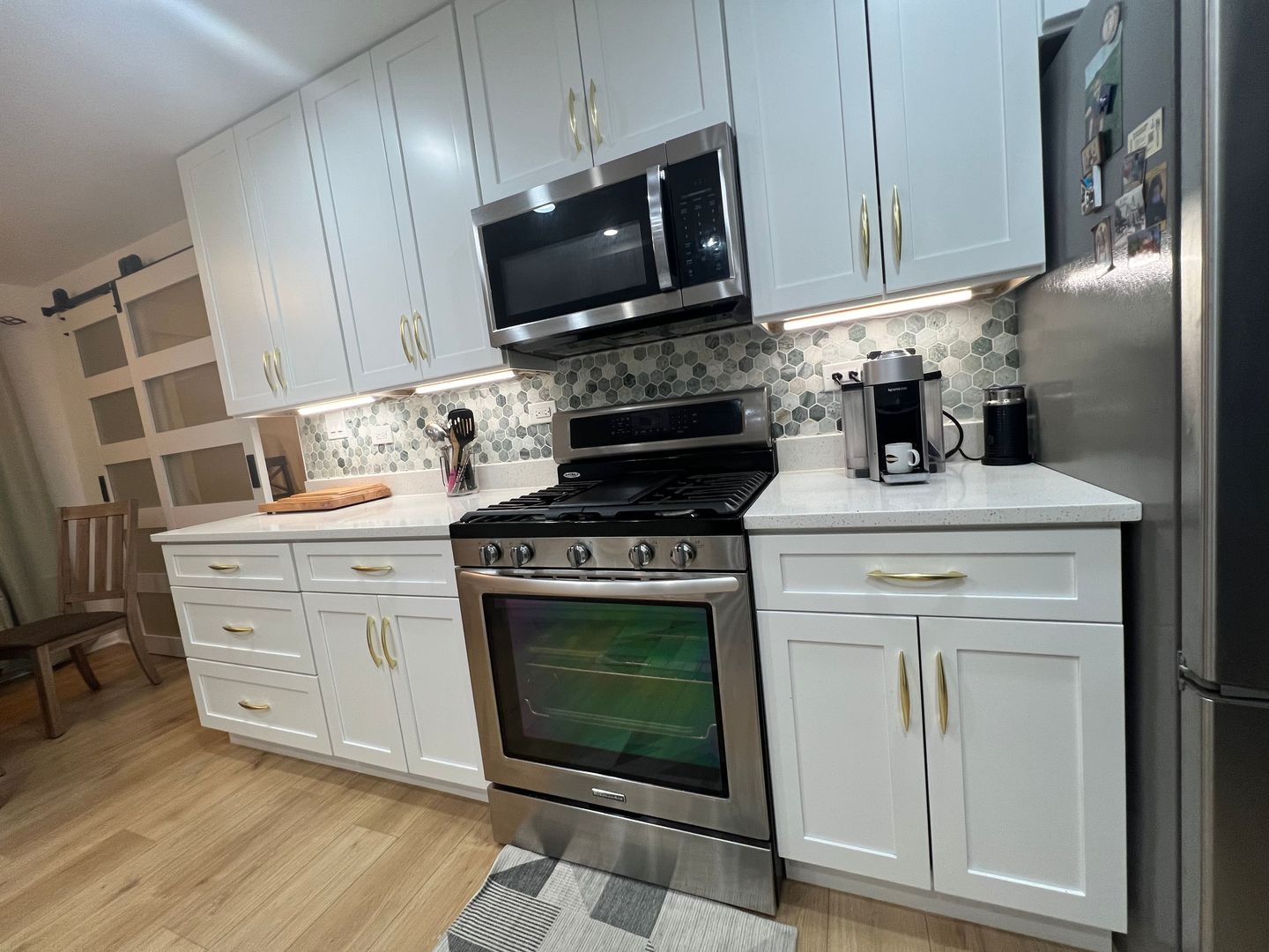 9808 Mill Drive #2B, Palos Park, IL 60464