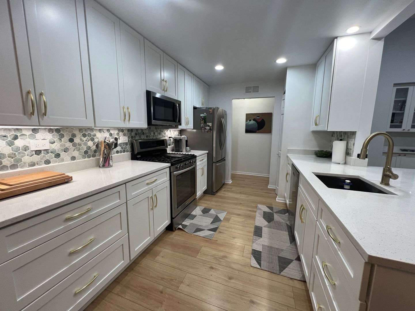 9808 Mill Drive #2B, Palos Park, IL 60464