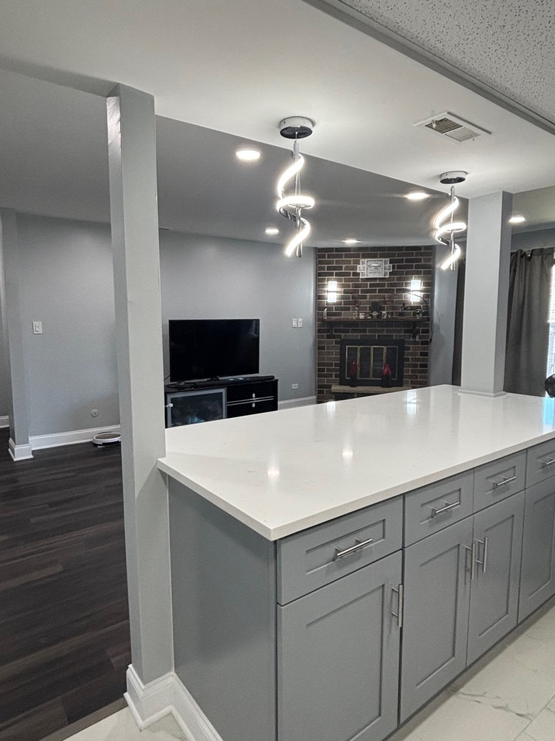 9132 S Pulaski Road #2E, Oak Lawn, IL 60453