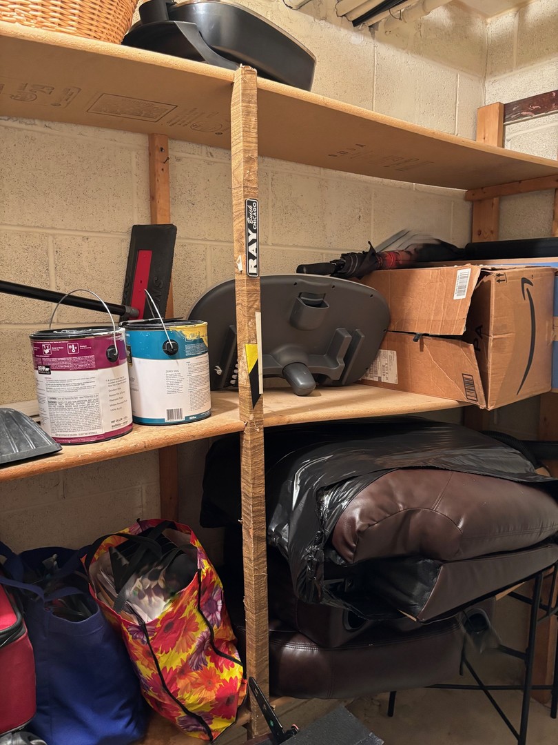 9132 S Pulaski Road #2E, Oak Lawn, IL 60453