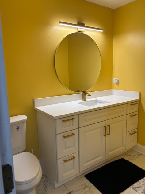 9132 S Pulaski Road #2E, Oak Lawn, IL 60453