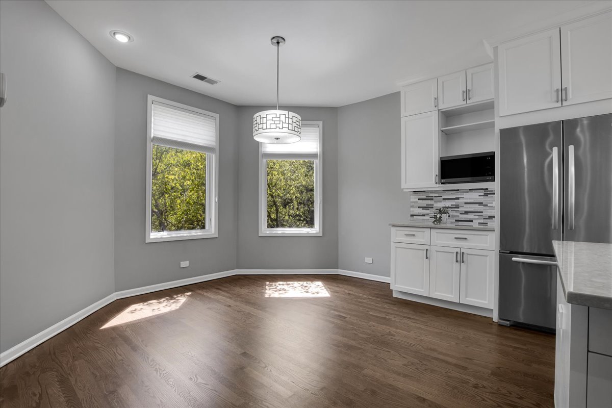 1351 W Altgeld Street #3A, Chicago, IL 60614