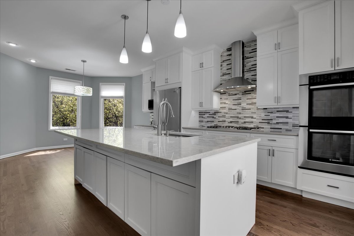 1351 W Altgeld Street #3A, Chicago, IL 60614