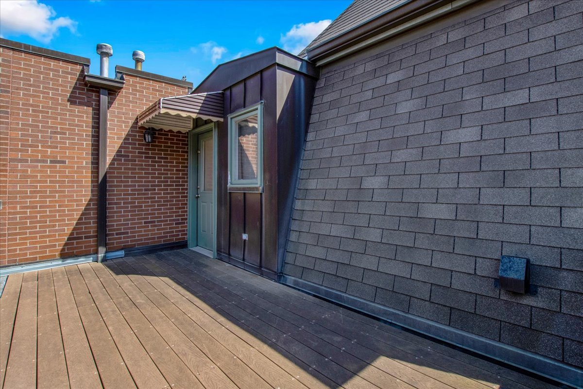 1351 W Altgeld Street #3A, Chicago, IL 60614