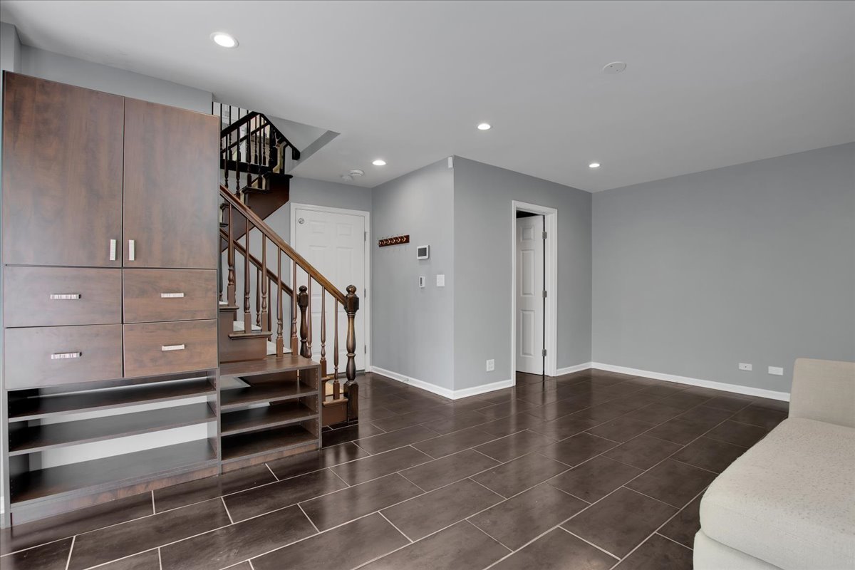 1351 W Altgeld Street #3A, Chicago, IL 60614