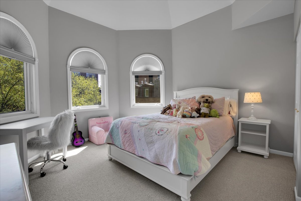 1351 W Altgeld Street #3A, Chicago, IL 60614