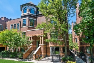 1351 W Altgeld Street #3A, Chicago, IL 60614