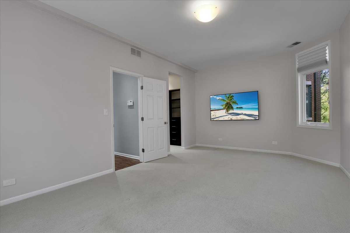 1351 W Altgeld Street #3A, Chicago, IL 60614