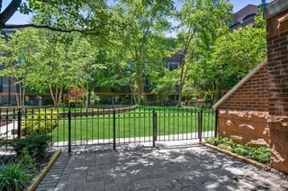 1351 W Altgeld Street #3A, Chicago, IL 60614