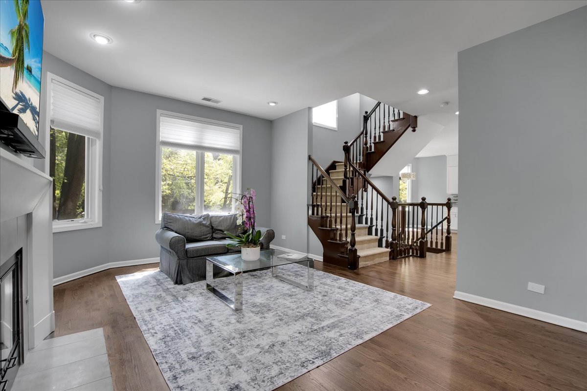 1351 W Altgeld Street #3A, Chicago, IL 60614