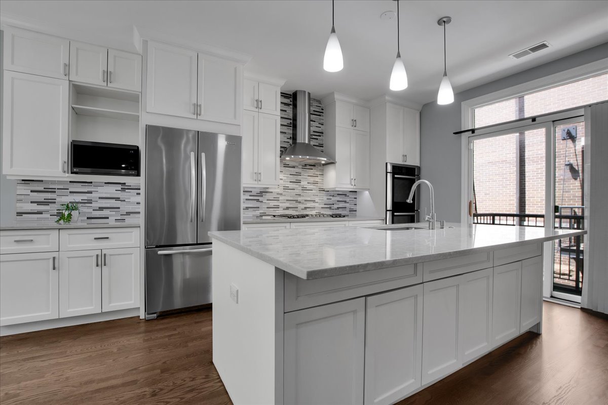 1351 W Altgeld Street #3A, Chicago, IL 60614