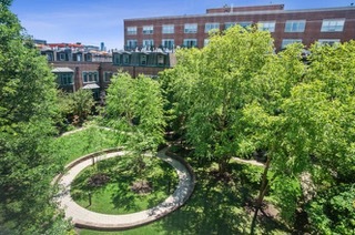 1351 W Altgeld Street #3A, Chicago, IL 60614