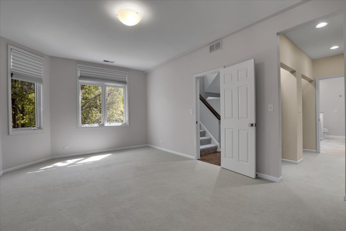 1351 W Altgeld Street #3A, Chicago, IL 60614