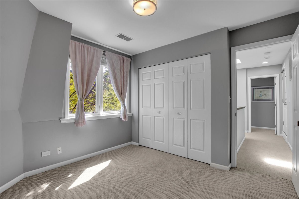 1351 W Altgeld Street #3A, Chicago, IL 60614