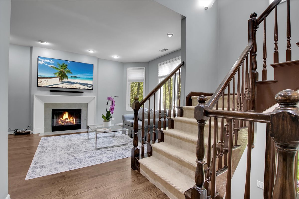 1351 W Altgeld Street #3A, Chicago, IL 60614