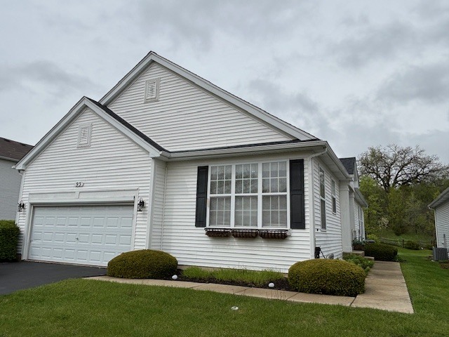 93 Netherlands Drive, Antioch, IL 60002