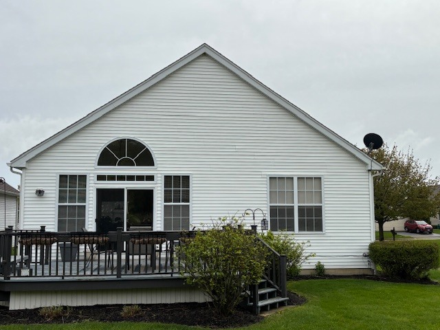 93 Netherlands Drive, Antioch, IL 60002