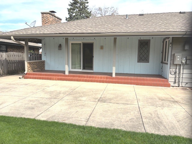 1850 Kensington Place, Aurora, IL 60506