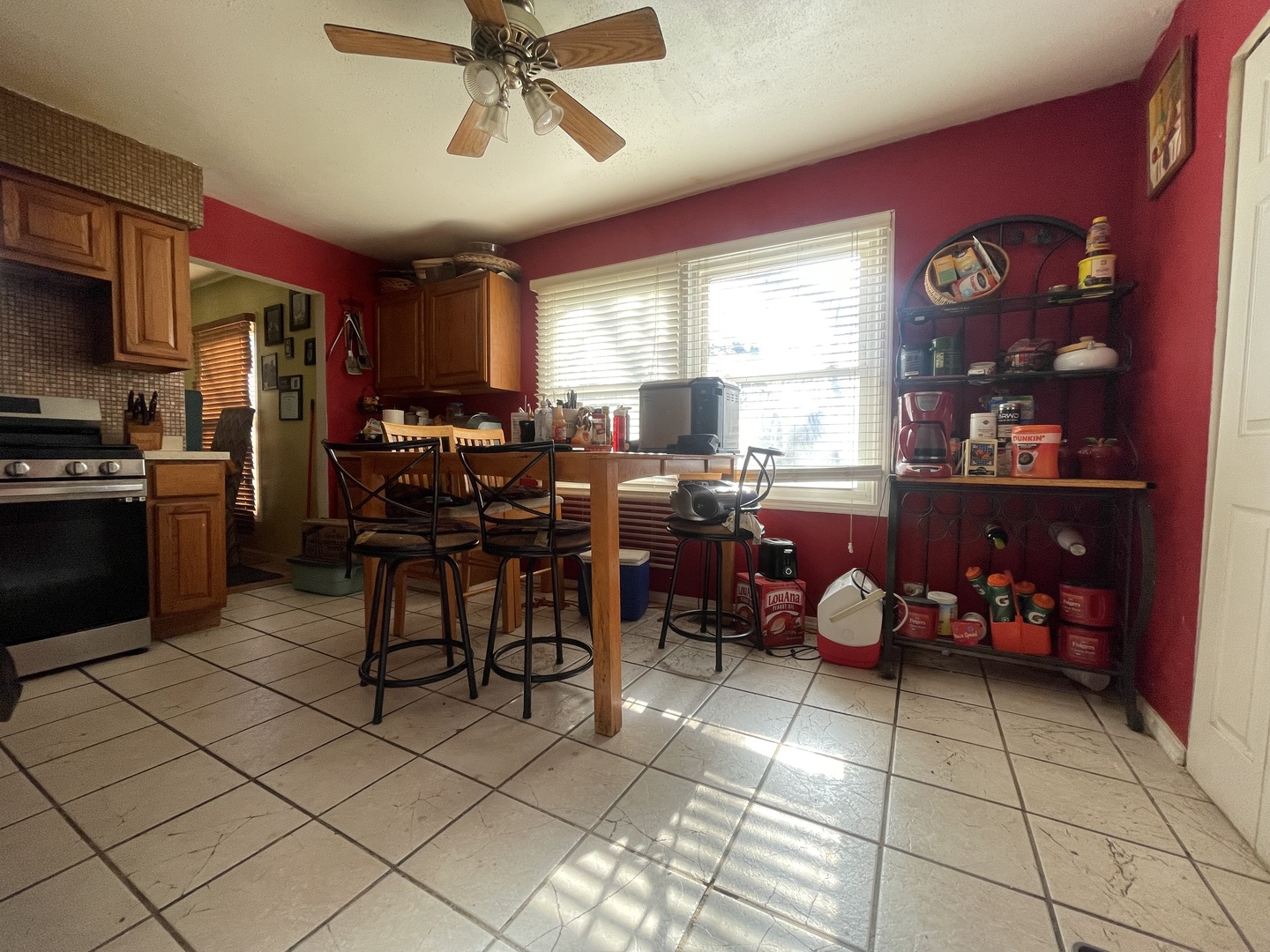 17723 Stonebridge Drive, Hazel Crest, IL 60429