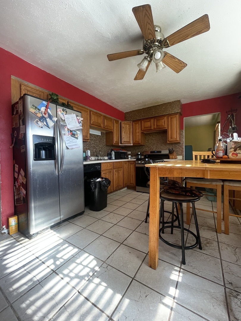 17723 Stonebridge Drive, Hazel Crest, IL 60429