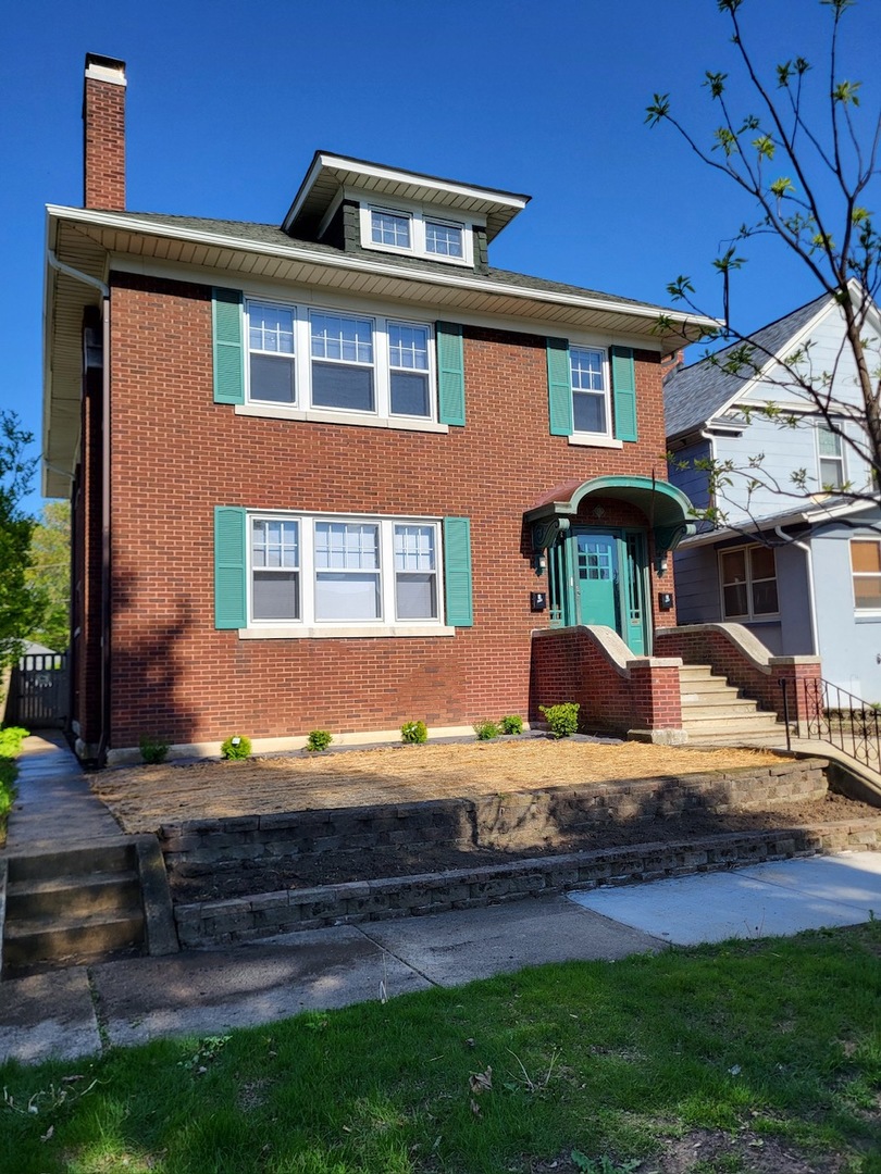 310 Whittier Avenue #2, Joliet, IL 60435