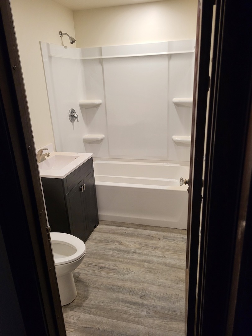 310 Whittier Avenue #2, Joliet, IL 60435