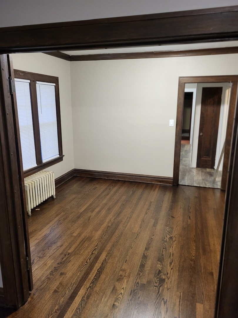 310 Whittier Avenue #2, Joliet, IL 60435