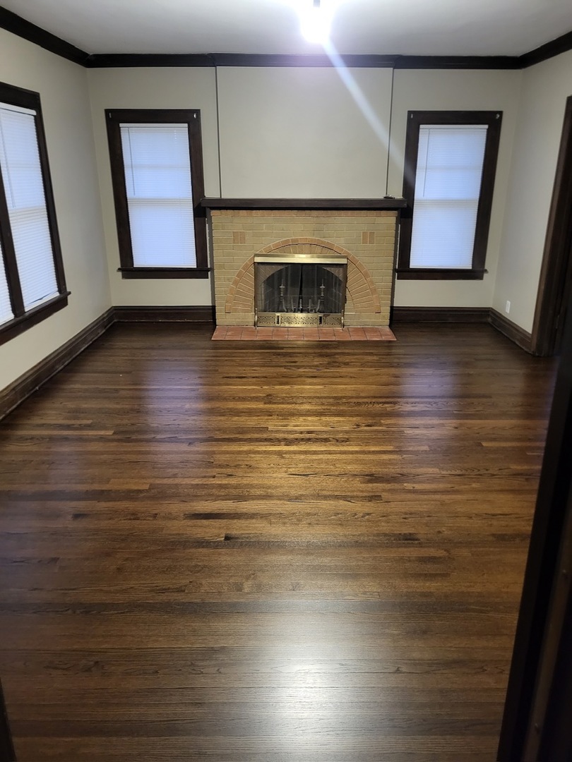 310 Whittier Avenue #2, Joliet, IL 60435