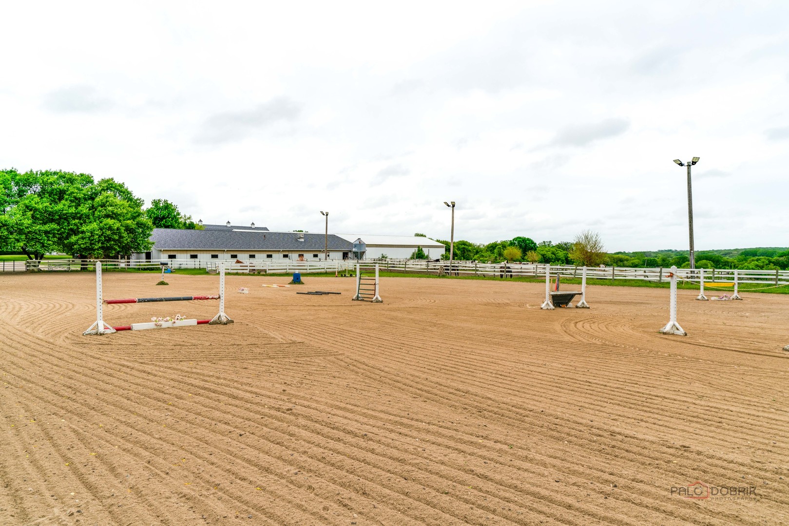 41955 N Mill Creek Road, Wadsworth, IL 60083