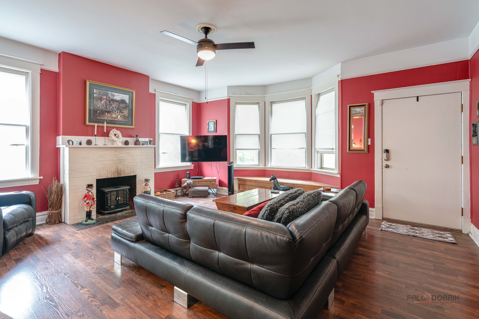 41955 N Mill Creek Road, Wadsworth, IL 60083