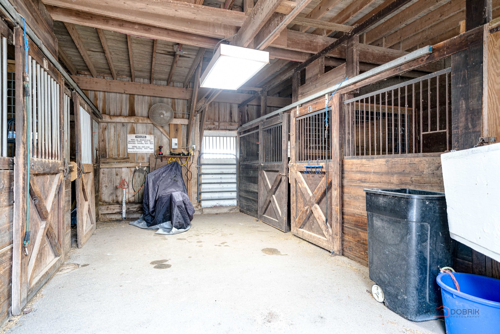 41955 N Mill Creek Road, Wadsworth, IL 60083