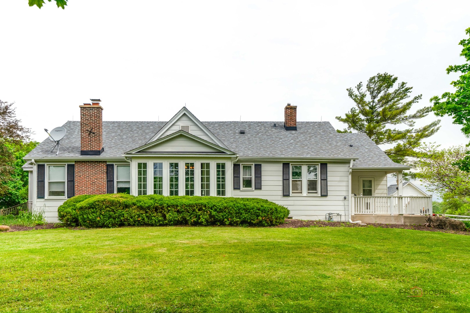 41955 N Mill Creek Road, Wadsworth, IL 60083